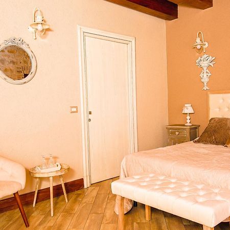בית הארחה Villaggio Mosè 	Garden Cactus מראה חיצוני תמונה