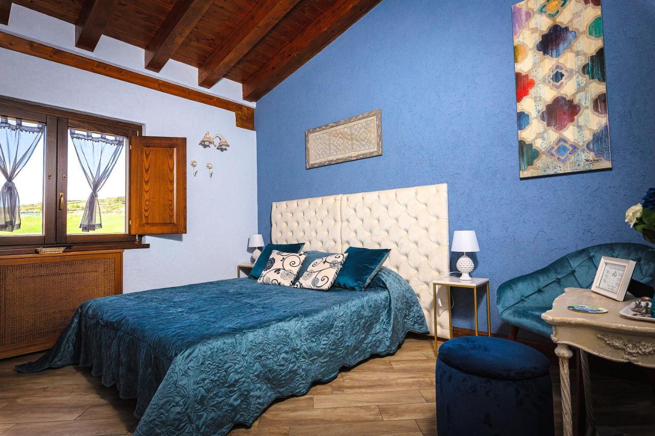 בית הארחה Villaggio Mosè 	Garden Cactus מראה חיצוני תמונה
