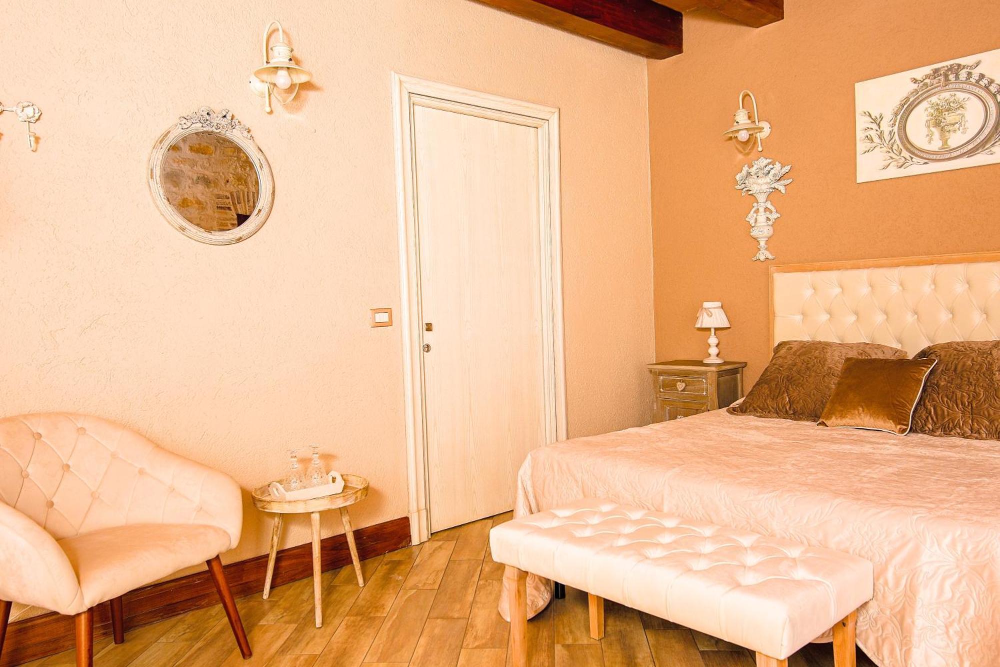 בית הארחה Villaggio Mosè 	Garden Cactus מראה חיצוני תמונה
