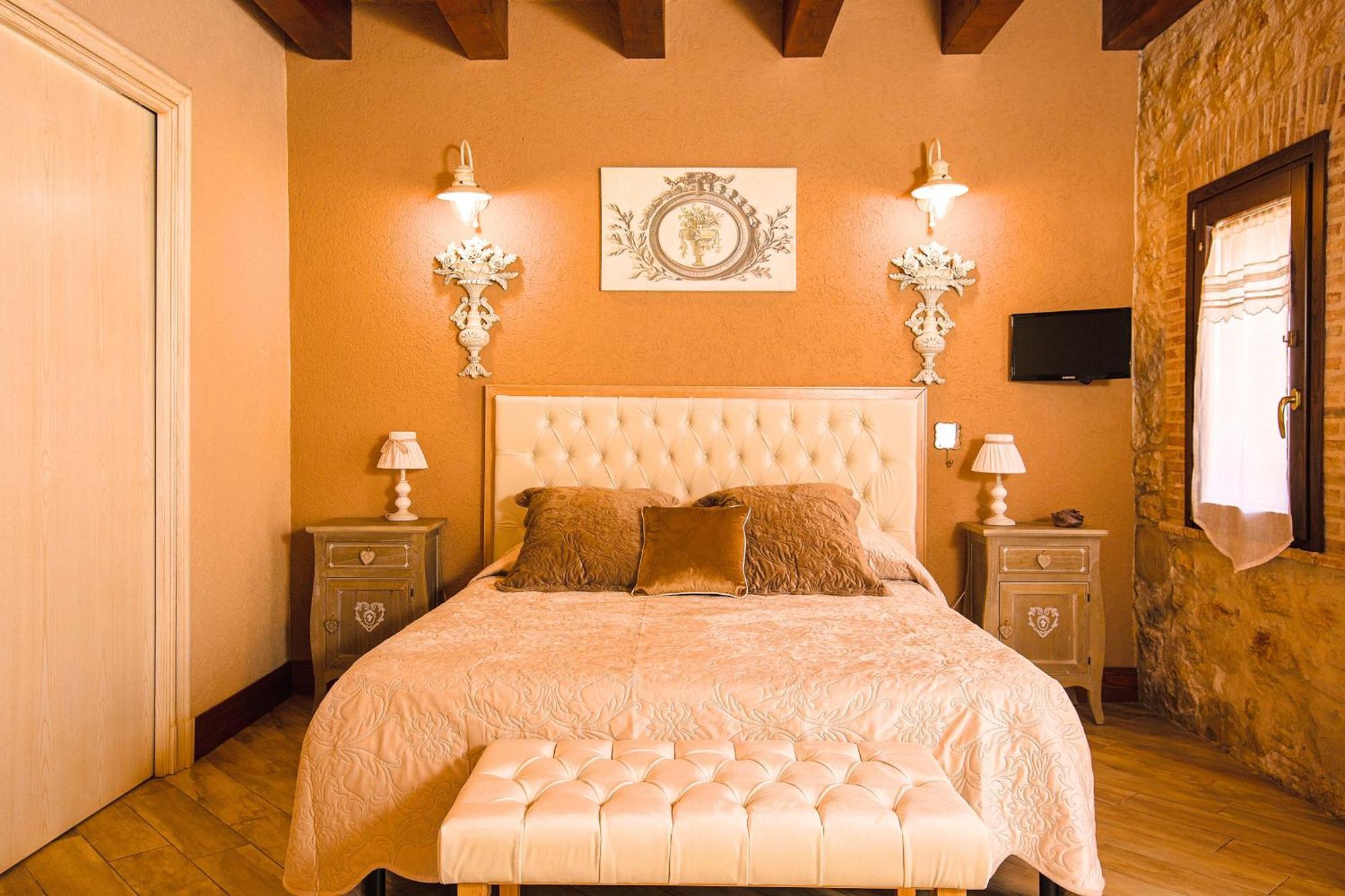 בית הארחה Villaggio Mosè 	Garden Cactus מראה חיצוני תמונה