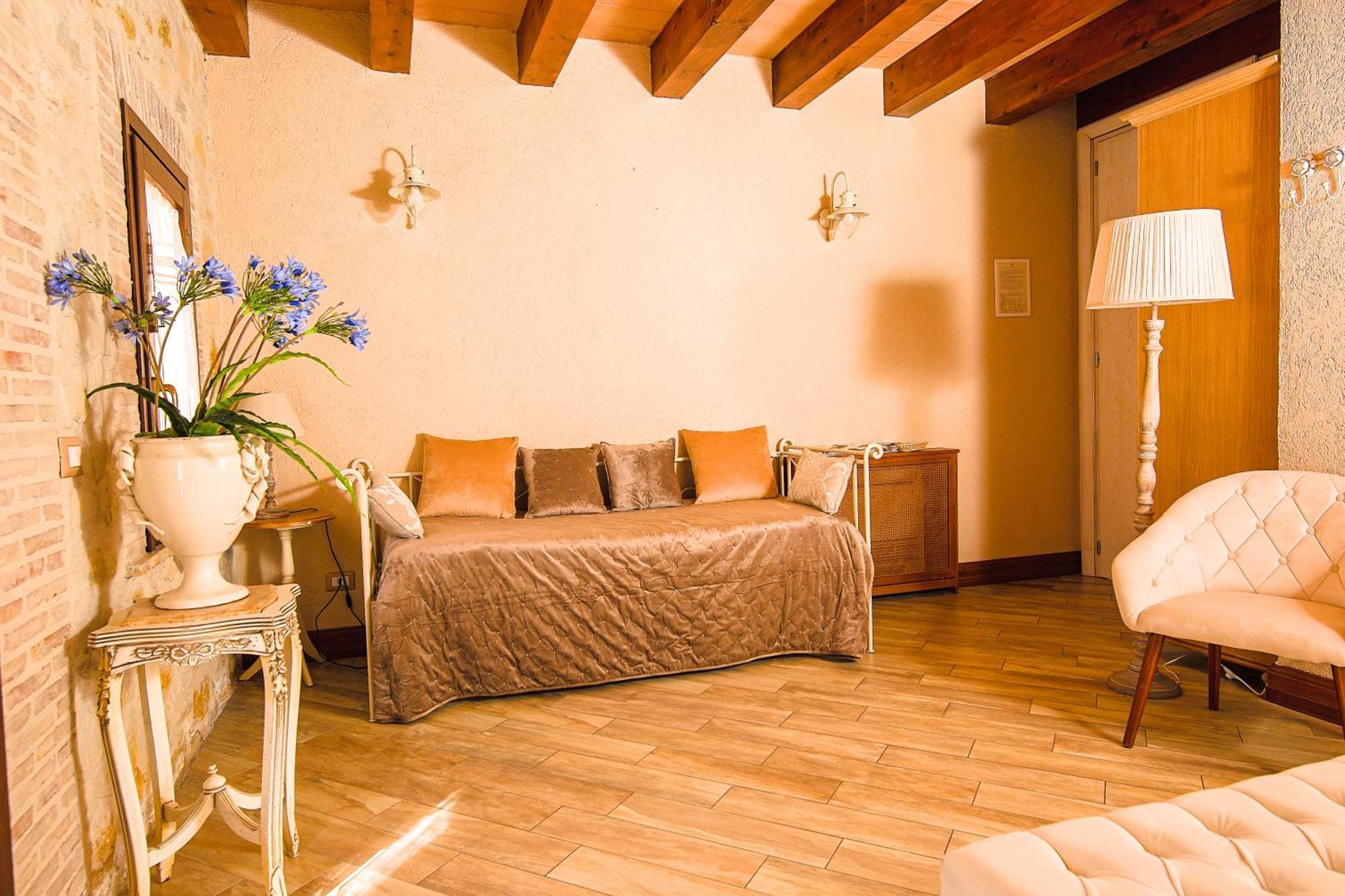 בית הארחה Villaggio Mosè 	Garden Cactus מראה חיצוני תמונה