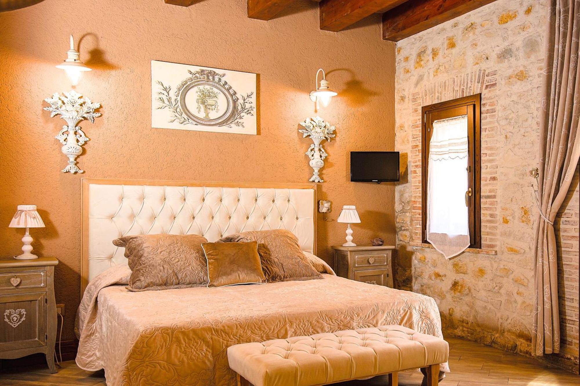 בית הארחה Villaggio Mosè 	Garden Cactus מראה חיצוני תמונה