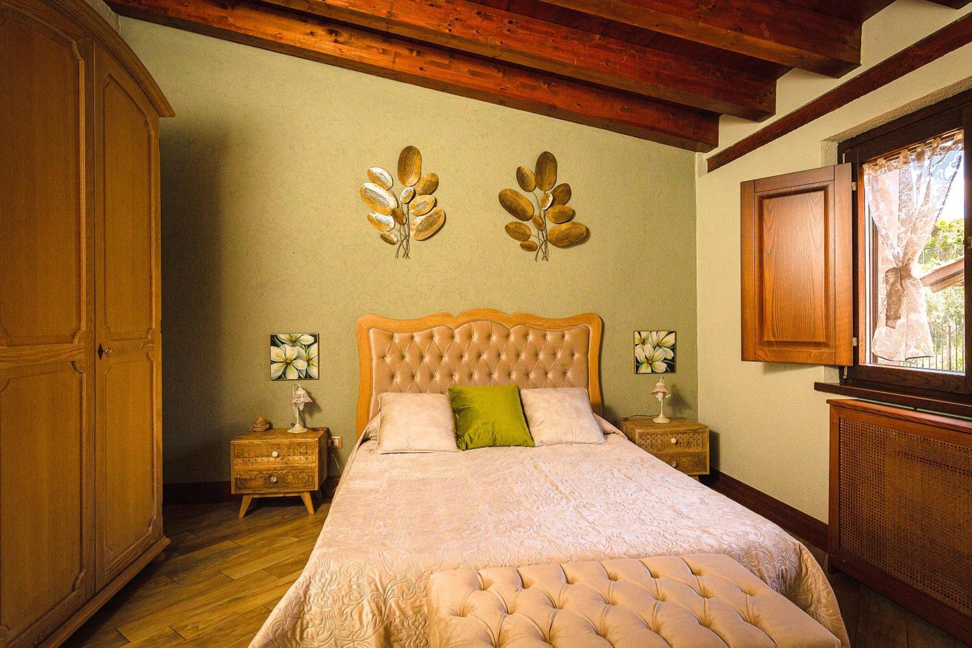 בית הארחה Villaggio Mosè 	Garden Cactus מראה חיצוני תמונה
