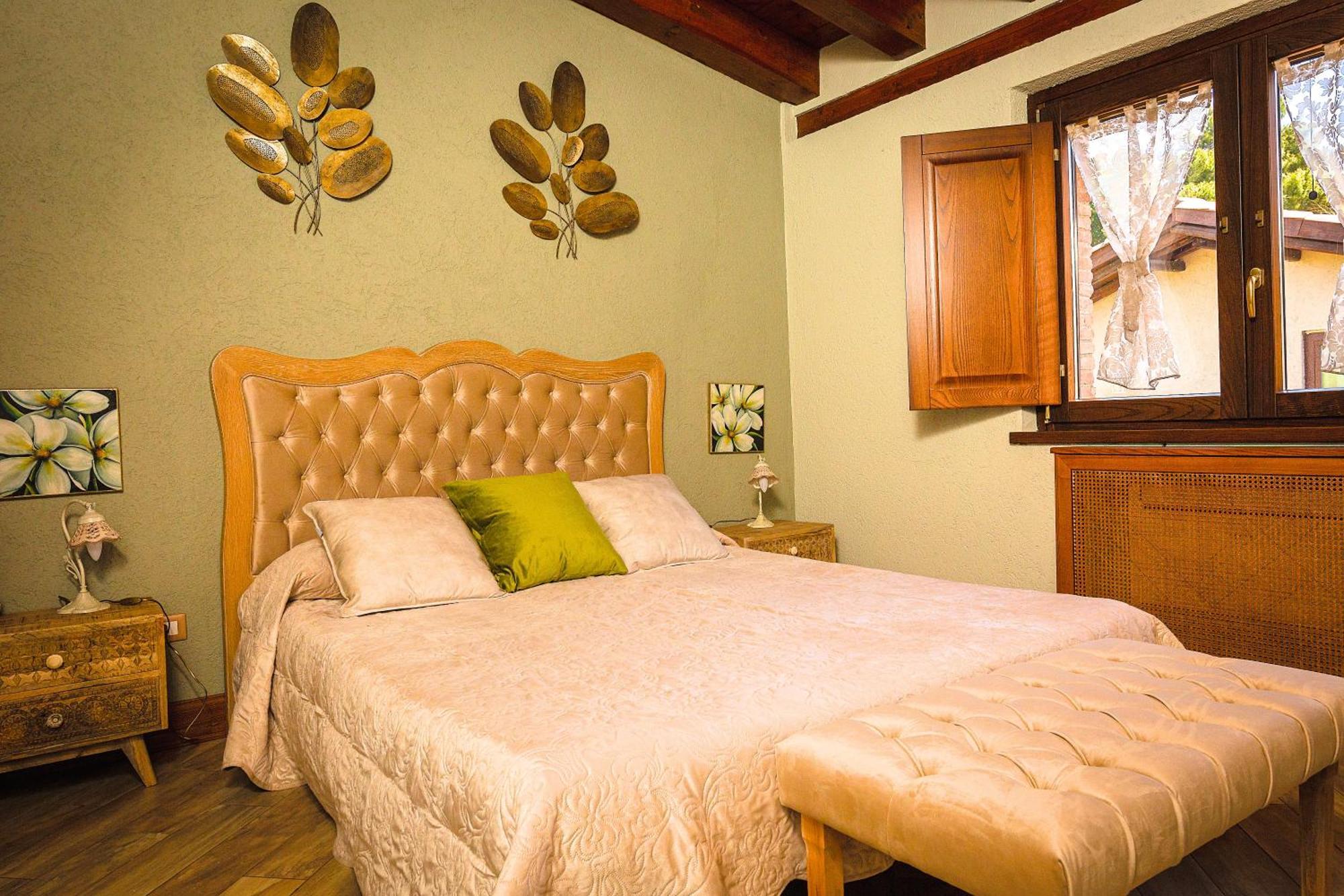 בית הארחה Villaggio Mosè 	Garden Cactus מראה חיצוני תמונה